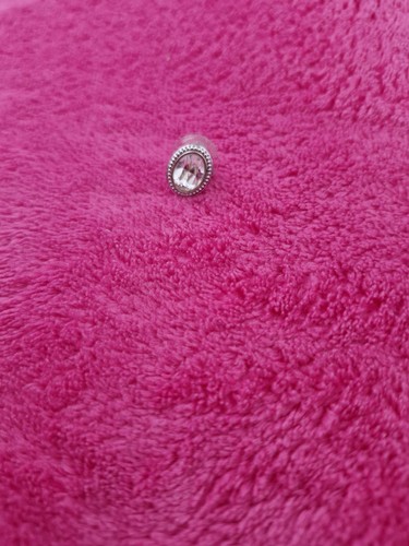 Loose odd swarovski silver - loose,