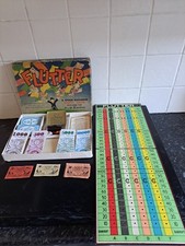 Vintage Rare Flutter Board