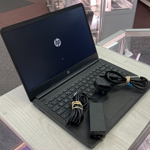 Laptop - hp,