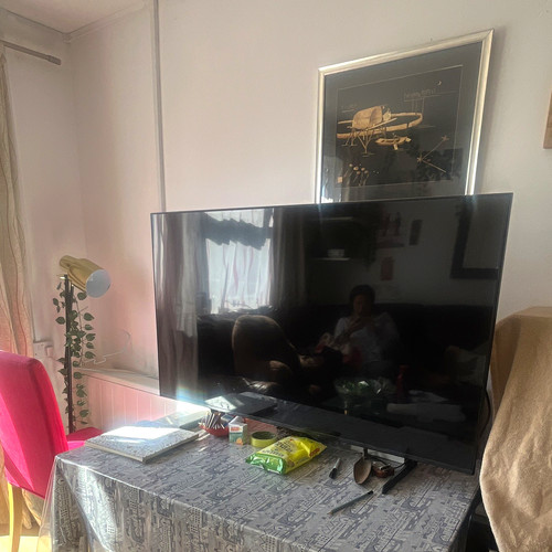 Samsung ue50du7100k 50in 2160p - ue50du7100k,