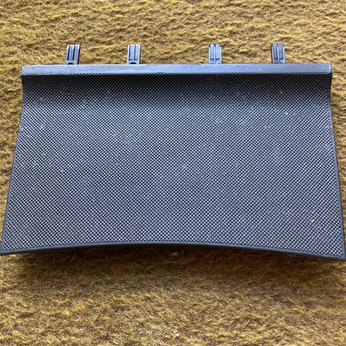 Audi upper ashtray - upper, cover
