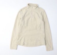 Quechua Women’s Beige Fleece