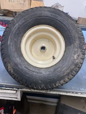 Rear wheel 20x10 8 - wheel, tyre