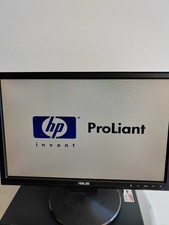 HP ProLiant ML115 G5 micro