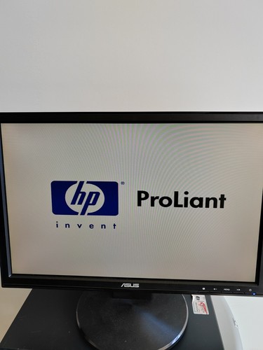 Proliant ml115 micro - hp, g5