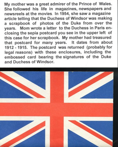 King edward viii - king, collection