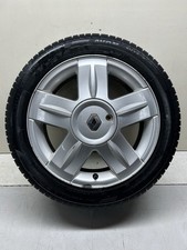 RENAULT CLIO 15 Inch ALLOY