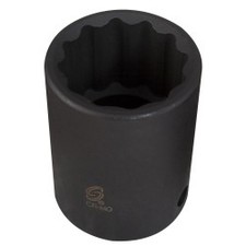 Sunex 1/2" Drive 12 Point