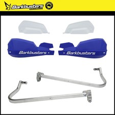 BLUE/WHITE VPS HANDGUARDS