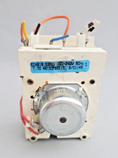 White Knight Vented Tumble