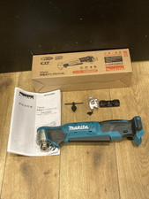 Makita rechargeable - 10.8v,