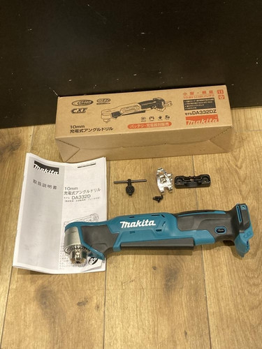 Makita rechargeable - 10.8v,
