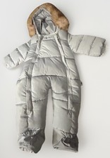 Murmurbear Toddler Puffer