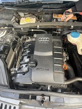Audi A4 2006 2.0 Litre Fsi