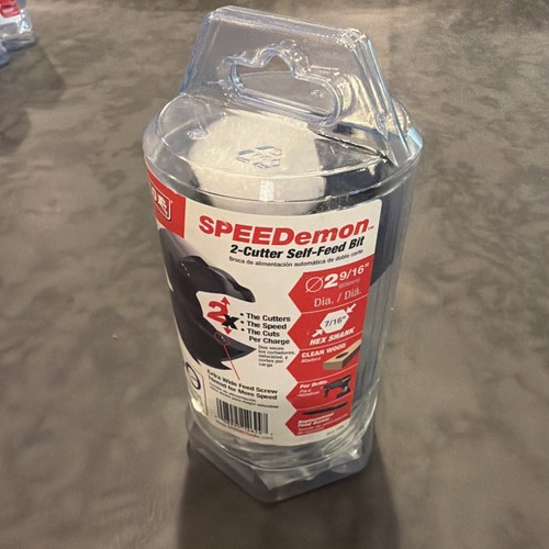 New freud diablo cutter db - new,