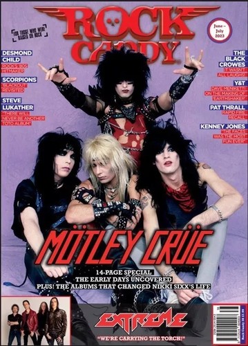 Rock candy issue - candy,