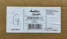 Armitage  Shanks Contour 21