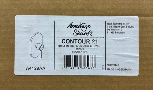 Armitage shanks contour 21 - shanks,