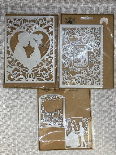 Die cutting metal - die,