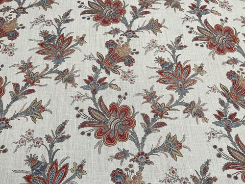 Colefax fowler curtain - colefax, &