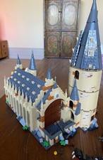 Harry Potter Hogwarts Great