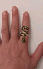 Ancient Egyptian Jewelry