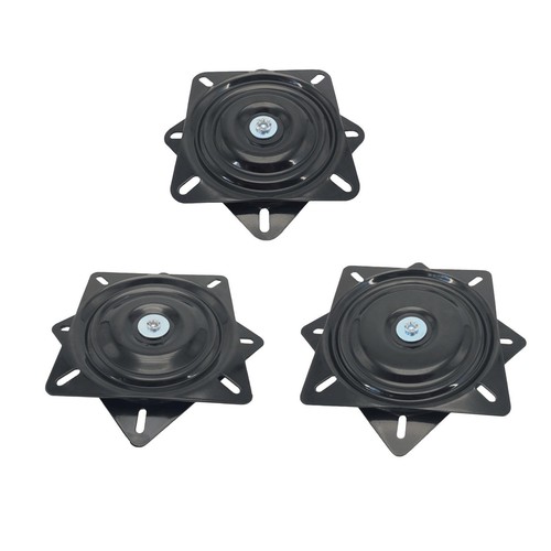 Seat swivel base - swivel,