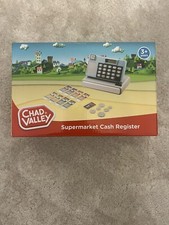 Chad Valley Supermarket Cash