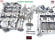 Audi TT BRE BLB UPGRADED OIL PUMP & BALANCE SHAFT 2.0 TDI 03G115105E 