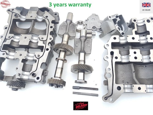 Audi bre blb upgraded - bre, oil