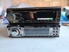 2 CAR STEREOS RIPSPEED CMRi3000 And PIONEER DEH3900BT