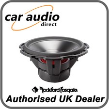 Rockford Fosgate P3D4-15 - 15"