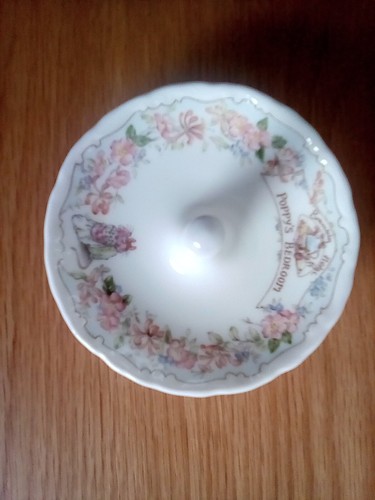 Royal doulton brambly - royal, hedge
