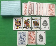 TWIN PACK Old 1950 Vintage *