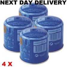 4 x NEW CAMPINGAZ X  4X