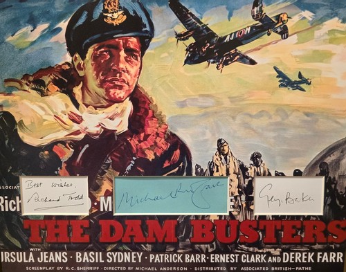 Michael redgrave richard todd - redgrave,