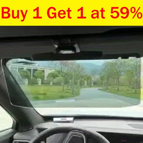 Car sun visor - sun, shade