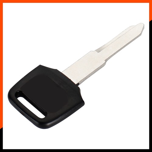 Motorcycle blank key uncut - motorcycle, for