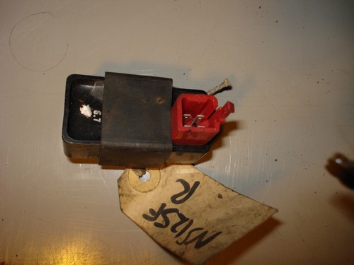 Honda ns125f cdi ecu - honda, ns125