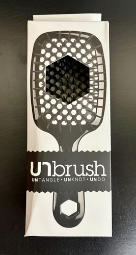 Fhi unbrush - fhi,