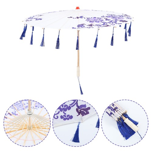 Japanese cherry blossom silk - cherry,