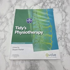 Tidy’s Physiotherapy