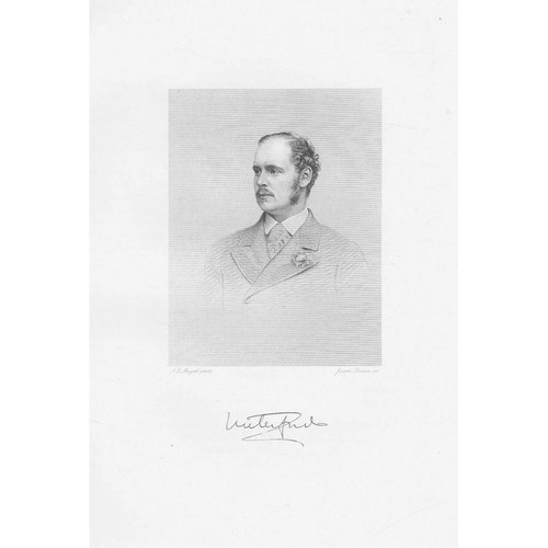 John beresford 5th - john, marquis