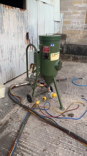 Hodge clemco ltd 1448wd0sx - hodge,