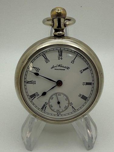 American waltham - american,