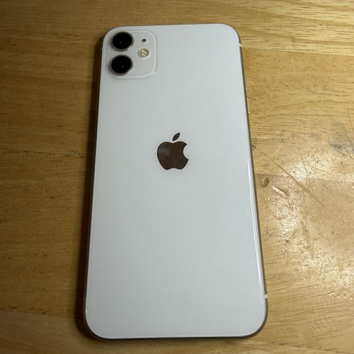 Iphone 64gb white unlocked - 11,