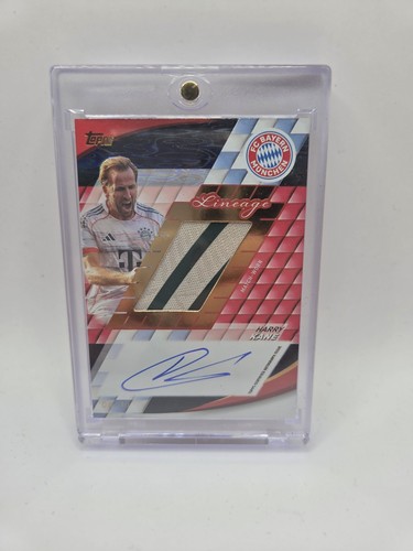 Harry kane topps - -,
