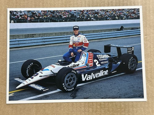 Postcard indianapolis indy - indianapolis, 500