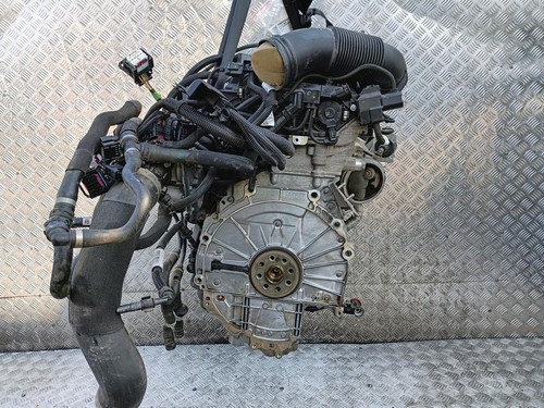 Mini countryman engine - mini,