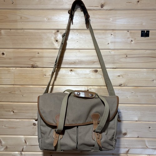 Billingham camera bag - billingham, in